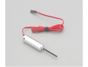 JP Hobby ER-120 Alloy Electric Retract Reverse Rotating Motor Part For Main Gear